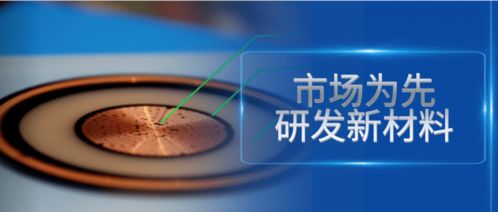 燕山石化瞄準新技術新材料新產品，持續提升樹脂產品競爭力