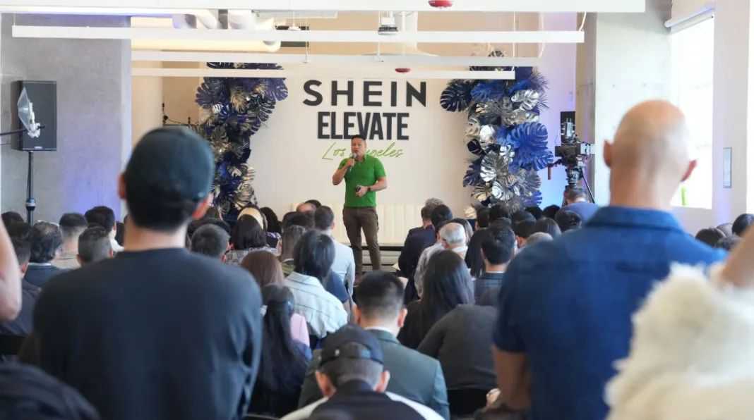 賣家逆襲實(shí)錄 小白從0到年銷過億！我在SHEIN上演'草根逆襲'的爆款密碼！
